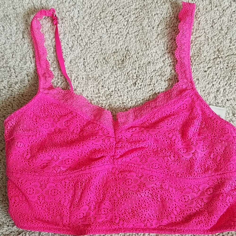 Bralettes - Picture 2 of 7